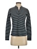 Simms Blue Long Sleeve Top Size S - photo 1