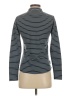 Simms Blue Long Sleeve Top Size S - photo 2