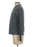 Simms Blue Long Sleeve Top Size S - photo 5