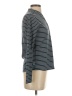 Simms Blue Long Sleeve Top Size S - photo 4
