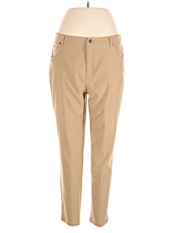 Eric Casual Pants (view 1)