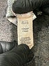 Soft Surroundings Gray Pullover Sweater Size XS - photo 8