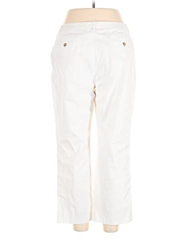 Brooks Brothers 346 Casual Pants (view 2)