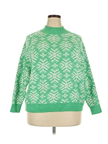 Old Navy Pullover Sweater (view 1)