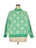 Old Navy Green Pullover Sweater Size XXL - photo 1