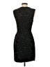 3.1 Phillip Lim Tweed Black Cocktail Dress Size 2 - photo 2