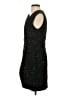 3.1 Phillip Lim Tweed Black Cocktail Dress Size 2 - photo 5