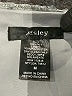 Esley 100% Polyester Silver Cardigan Size M - photo 7