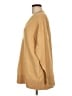Papaya Tan Pullover Sweater Size M - photo 5