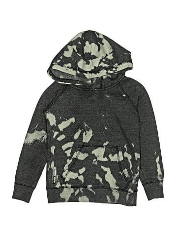 Vintage Havana Pullover Hoodie (view 1)