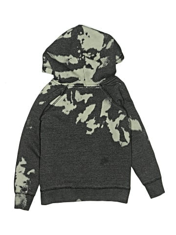 Vintage Havana Pullover Hoodie (view 2)
