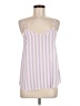 Primark Purple Sleeveless Blouse Size 6 - photo 1