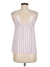 Primark Purple Sleeveless Blouse Size 6 - photo 2