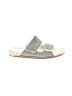 Revitalign Gray Sandals Size 7 - photo 1