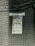 Chelsea & Theodore 100% Polyester Black Coat Size L - photo 6