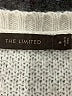 The Limited Ivory Pullover Sweater Size M - photo 7