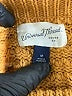 Universal Thread Solid Orange Pullover Sweater Size M - photo 7