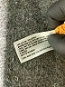 Universal Thread Solid Orange Pullover Sweater Size M - photo 8
