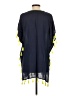 Lilly Pulitzer 100% Viscose Blue Kimono Size XXS - photo 2