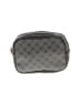 Steve Madden 100% Polyurethane Black Belt Bag One size - photo 1