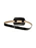 Steve Madden 100% Polyurethane Black Belt Bag One size - photo 2