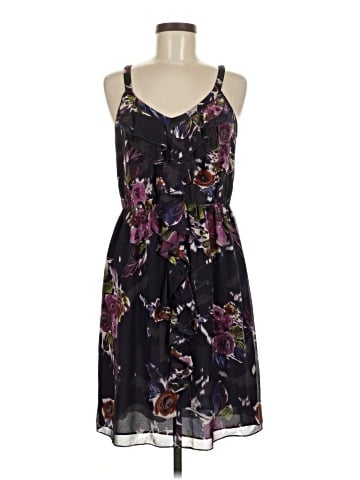 Suzi Chin for Maggy Boutique Casual Dress (view 1)