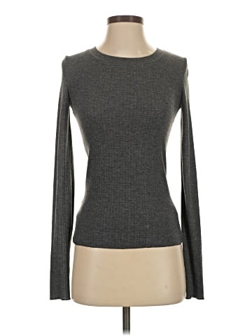 Out From Under Long Sleeve T-Shirt (view 1)