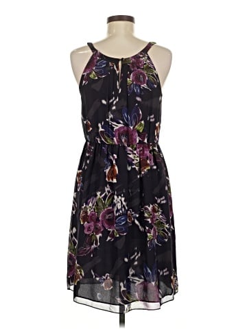 Suzi Chin for Maggy Boutique Casual Dress (view 2)