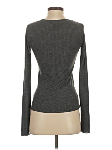 Out From Under Long Sleeve T-Shirt (view 2)