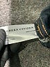 Modern Citizen 100% Cotton Black Denim Skirt Size S - photo 5
