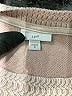 J.Jill 100% Cotton Pink Sweatshirt Size M - photo 7