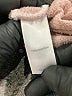 J.Jill 100% Cotton Pink Sweatshirt Size M - photo 8