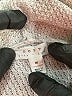 Soft Joie Gray Cardigan Size M - photo 7
