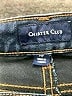 Charter Club Blue Jeans Size 14 (petite) - photo 4