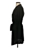 Splendid 100% Rayon Black Casual Dress Size S - photo 5