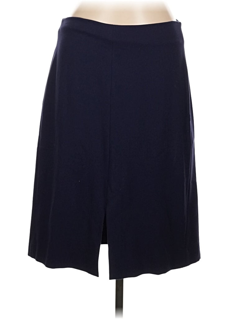Pre-owned Mm. Lafleur Casual Skirt In Purple