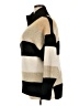 A New Day Stripes Tan Turtleneck Sweater Size XXL - photo 5