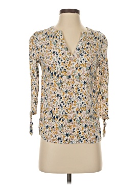 Rose & Thyme 3/4 Sleeve Blouse
