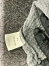 Grayson Collective 100% Cotton Gray Denim Jacket Size 4T - photo 4