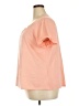 J.Jill 100% Cotton Orange Active T-Shirt Size 2X - photo 5