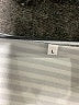 Unbranded Ivory Long Sleeve T-Shirt Size L - photo 7