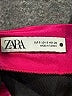 Zara Pink Formal Skirt Size S - photo 4