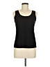 Chico's Black Active Tank Size Med (1) - photo 1