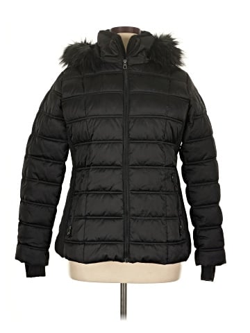 Nautica Snow Jacket (view 1)
