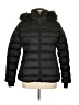 Nautica 100% Polyester Solid Black Snow Jacket Size XL - photo 1