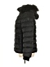 Nautica 100% Polyester Solid Black Snow Jacket Size XL - photo 5