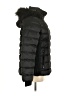 Nautica 100% Polyester Solid Black Snow Jacket Size XL - photo 4