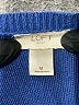 Ann Taylor LOFT Outlet Blue Pullover Sweater Size M - photo 7