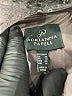 Adrianna Papell Gray Cocktail Dress Size 14 - photo 6