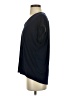 Brigitte Brianna Blue Short Sleeve Top Size S - photo 5